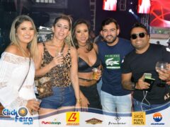 Festa do Boi Malandro